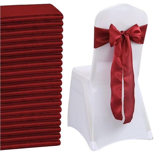 Fascette raso decorazione - fascette, raso,