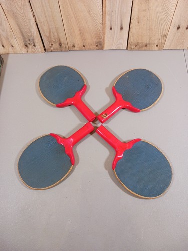 Lotto racchette ping pong