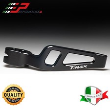 LEVA FRENO A MANO TMAX 500 530 560 ERGAL NERO MADE IN ITALY SOTTOCOSTO!!!