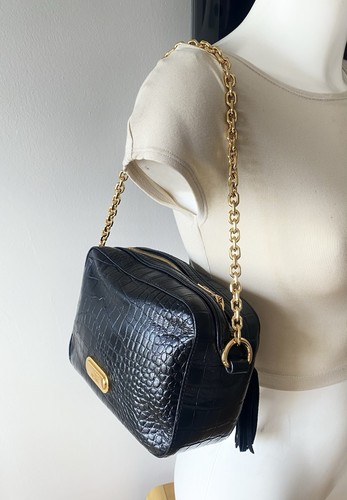 Moschino love sac noir - moschino, anse