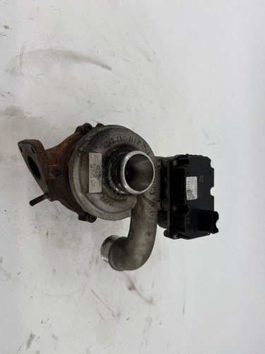 Turbocompressore ssangyong - turbocompressore,