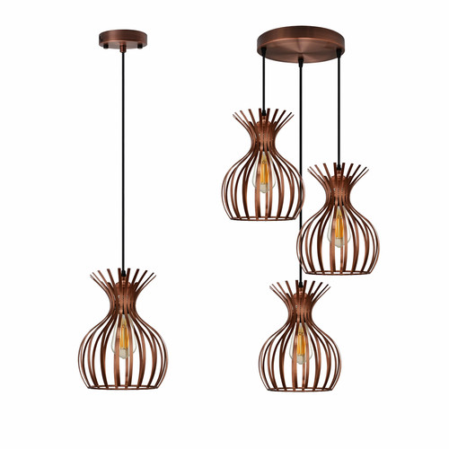 Lampada sospensione - lampada, a