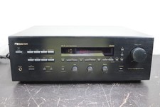 Nakamichi AV-8 Ricevitore