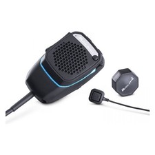 Ricetrasmittente microfono Midland Dual Mike CB Hands Free Kit C1283.0 nero