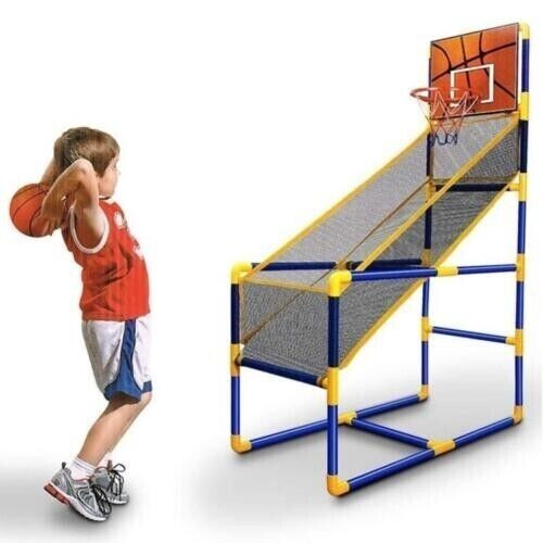 Gioco canestro basket arcade - gioco,