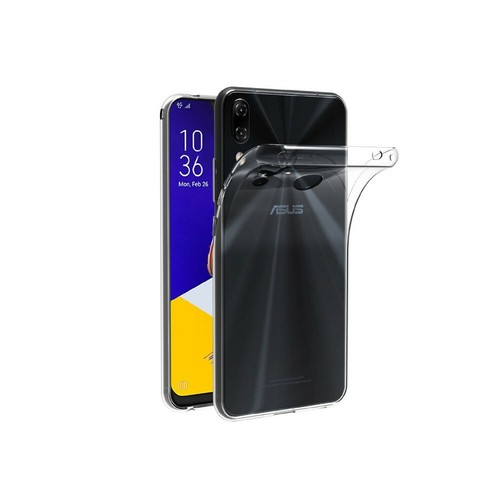 Cover trasparente per asus - cover,