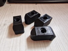 Distanziali Paraurti Sportivi