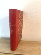 DALLA MENZOGNA ALLA VERITÀ, TULLIO MURRI. CONCETTA QUARTIERI . BERNARDO LUX 1910