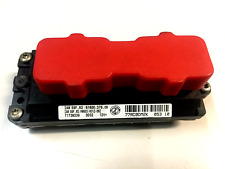 IAW59F.M3  71722076 Centralina ECU  Fiat Punto 188 - RIGENERATA  GARANZIA 1 ANNO