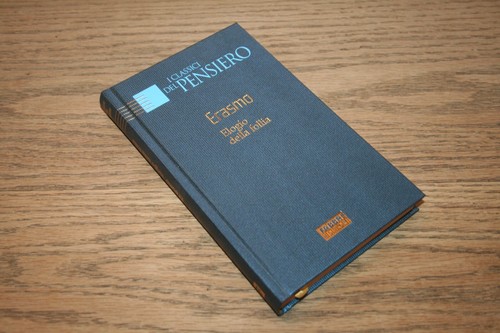 Classici pensiero erasmo - pensiero,