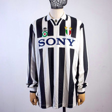 Maglia calcio vintage