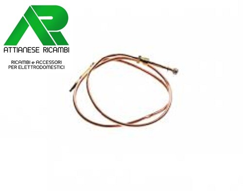 Termocoppia rapido l600 piano - termocoppia,