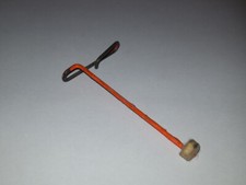 Peiler/Indicatore (AM) da Saba