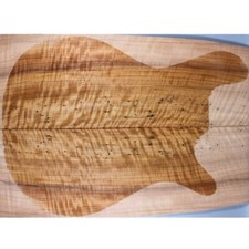 Figure les paul chitarra/basso