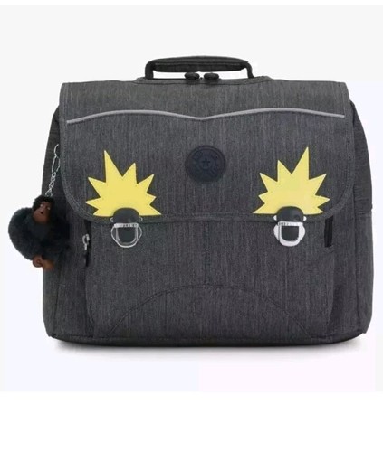 Zaino scuola kipling iniko - zaino,