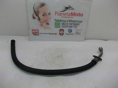 Tubo olio motore - tubo,