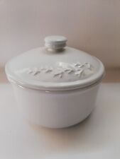 Mulino Bianco Biscottiera In