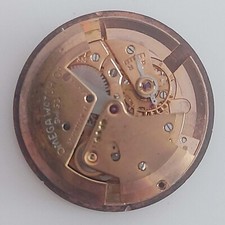 OMEGA AUTOMATIC BUMPER