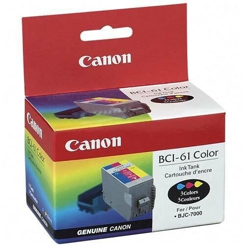 Originale canon inchiostro - originale,