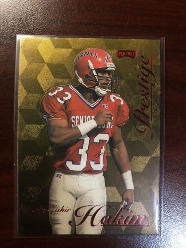 1998 playoff prestige hobby - 1998,