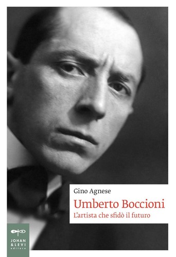 Umberto boccioni artista - umberto, l'artista