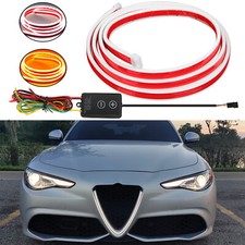 For Alfa Romeo Giulia
