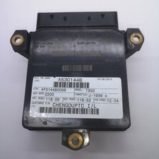Modulo comando trasmissione