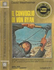 Il convoglio di Von Ryan. La