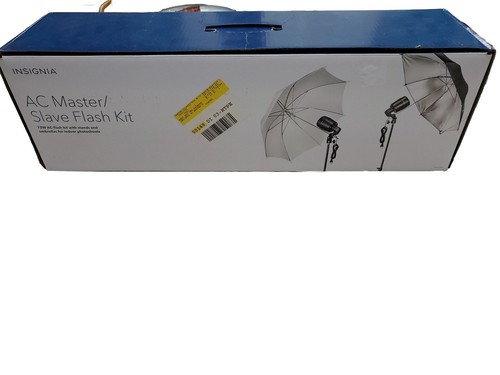 Insignia kit flash ac - flash,