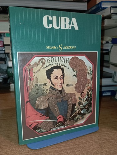 Edouard bailby guida cuba - a,