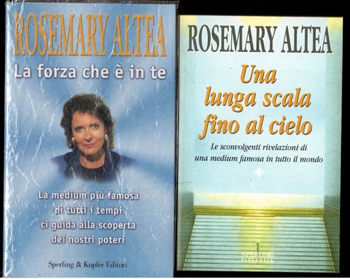 Rosemary altea forza - altea, che