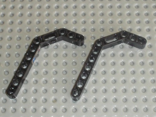 Lego technic black - technic,