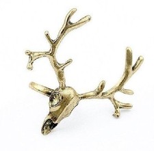 Cervo Anello Corna Alce