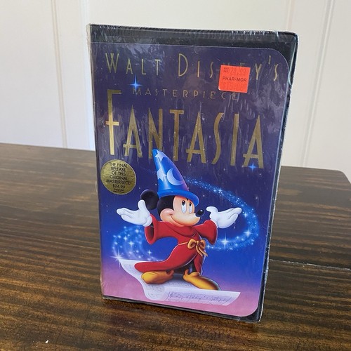 Walt disney masterpiece - walt, disney's