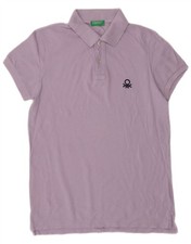 Polo uomo BENETTON grande