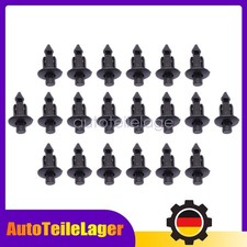 20 x Carena clip distanziale