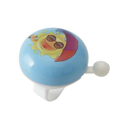 Campanello bici mvtek - bici, junior