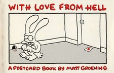 Con amore dall'inferno SC A