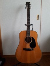 s.yairi YD304 1977 serie 9482