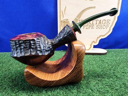 Pipa artigianale bennie joe - bennie,