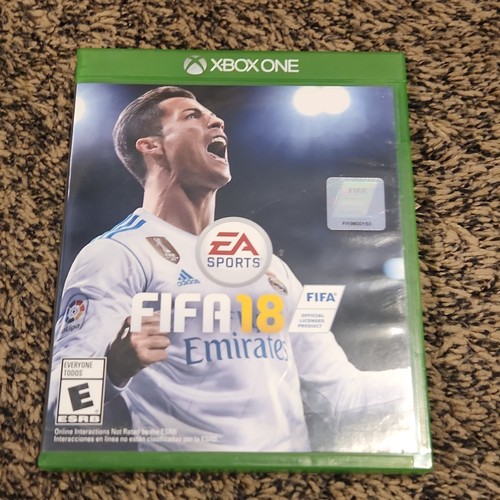 Sports fifa xbox one - sports,