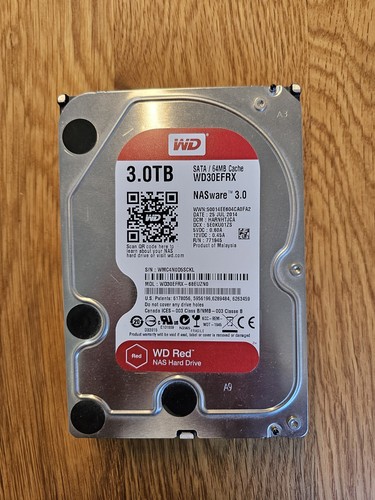 Western digital tb - digital, (wd)