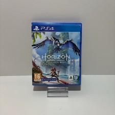 Horizon Forbidden West