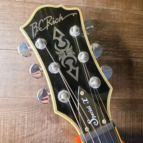 Rich specialx mockingbird - b.c.rich,