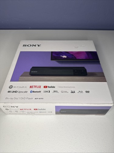 Sony bdp s6700 - lettore, blu-ray