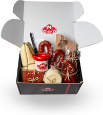 ® Cesto Regalo Artigianale