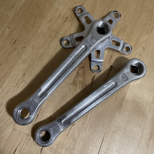 Set pedivelle vintage sugino - set,