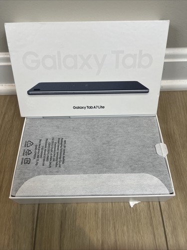 Samsung galaxy tab - tab, a7