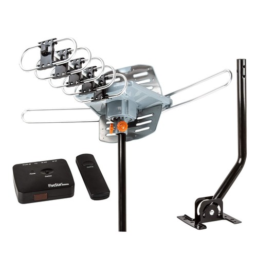 Antenna da esterno - tv,