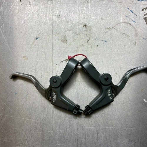 Leve freno shimano xtr 950 - shimano,